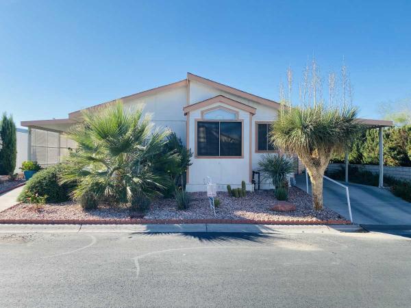 1996 CAVCO CARMEL Manufactured Home