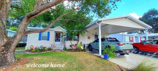 Photo 1 of 2 of home located at 3742 Russian Olive Ln Zephyrhills, FL 33541