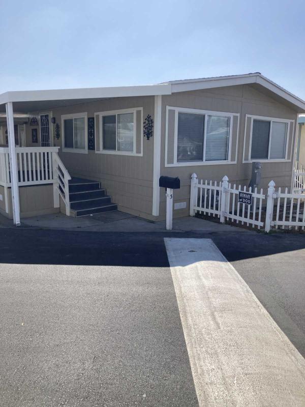 1414 W. Central Ave 3 Brea, CA MHVillage