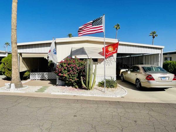 1976 Biltmore Homes Inc Mobile Home For Rent