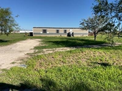 Mobile Home at 224 S. 4th Street Ben Bolt, TX 78342