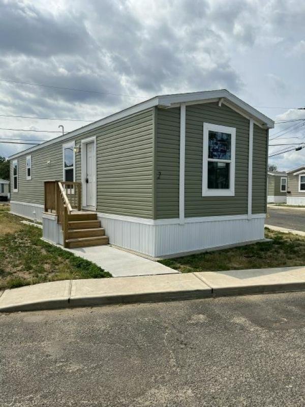 2022 Clayton - Lewistown PA Hickory 4414-40 Manufactured Home