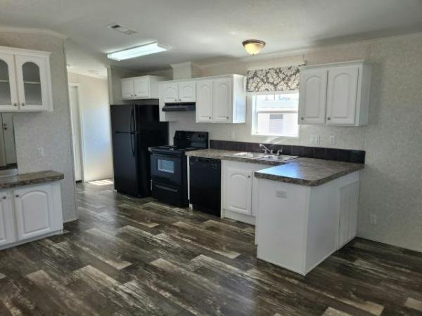 Photo 1 of 2 of home located at 4125 Park St N, #516 Saint Petersburg, FL 33709