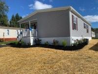2022 Clayton - Lewistown Greenwood Mobile Home