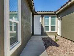 Photo 4 of 20 of home located at 3301 S. Goldfield Road #5040 Apache Junction, AZ 85119