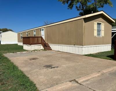 Mobile Home at 4000 Ace Lane # 64 Lewisville, TX 75067