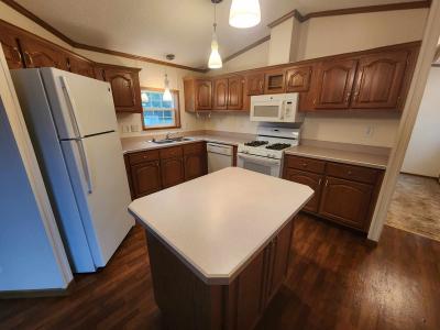 Mobile Home at 175 N Michigan Ave Lot #134 Coldwater, MI 49036