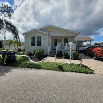 Mobile Home at 3901 Rhine St Sarasota, FL 34234