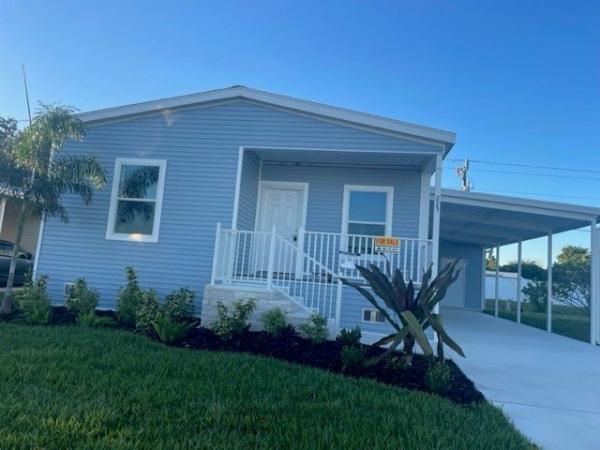 2023 Palm Harbor Mobile Home For Rent