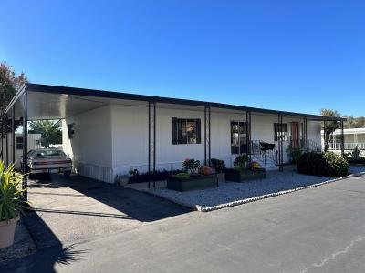 Mobile Home at 2200 W Wilson St # 159 Banning, CA 92220