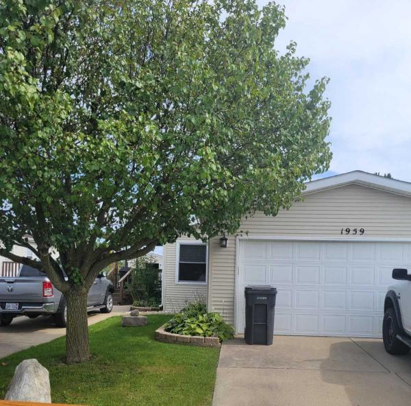 1959 Santa Fe Trail Hartland, MI MHVillage