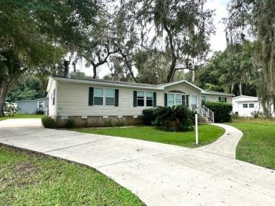Mobile Home at 4760 NW 19th St Lot 398 Ocala, FL 34482