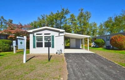 Mobile Home at 528 Lakeview Drive Delmont, PA 15626