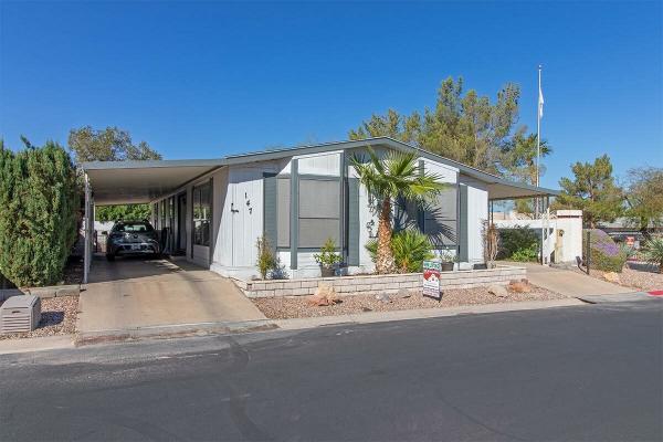 1988 Kit Mobile Home For Sale