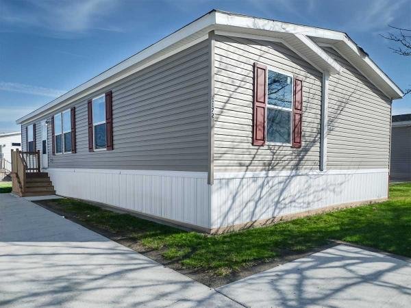 2023  Mobile Home For Sale