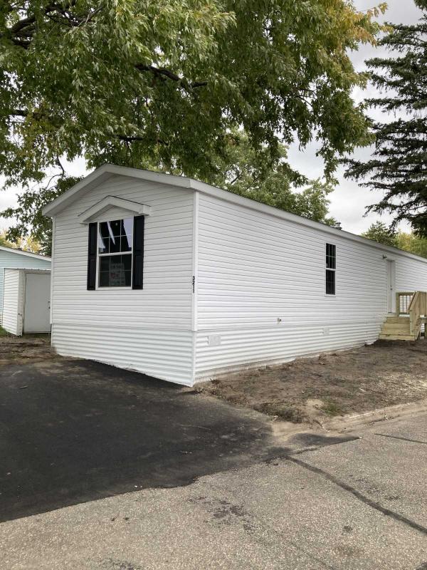 2024 Highland Mobile Home For Sale 3211 89th Curve NE Blaine, MN