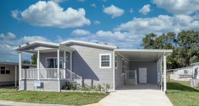 Mobile Home at 6529 Stone Rd #36 Port Richey, FL 34668