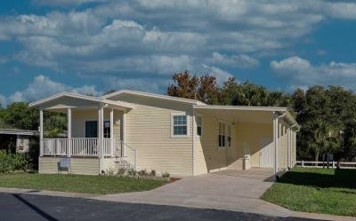 Mobile Home at 6529 Stone Rd #170 Port Richey, FL 34668