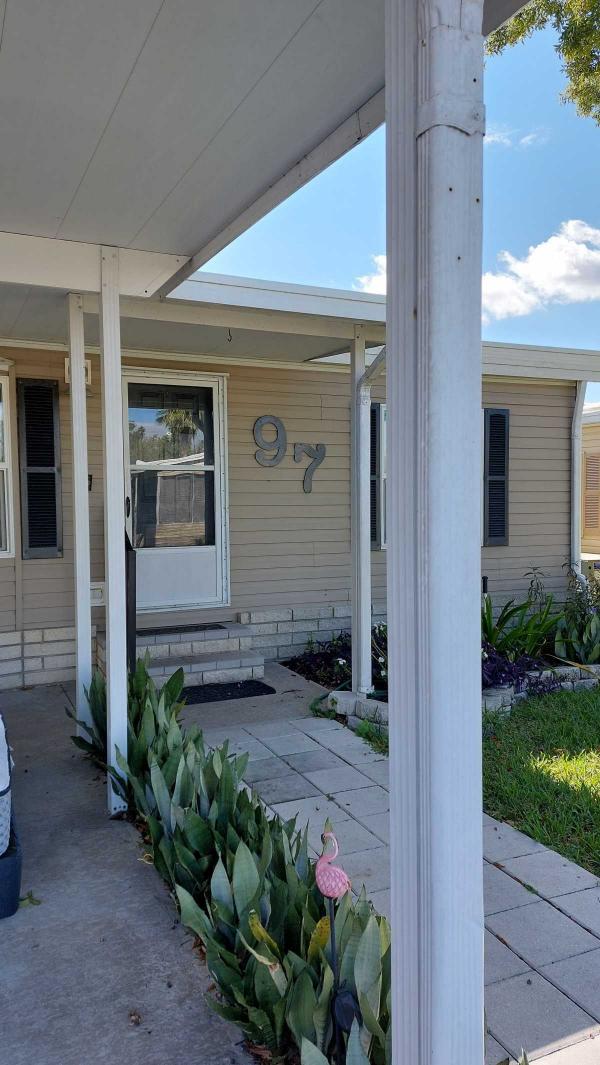 2002 Nobility Mobile Home For Sale 97 Lake Pointe Dr Mulberry, FL