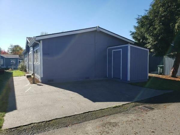 Photo 1 of 2 of home located at 10426 137th St E # 34 Puyallup, WA 98374