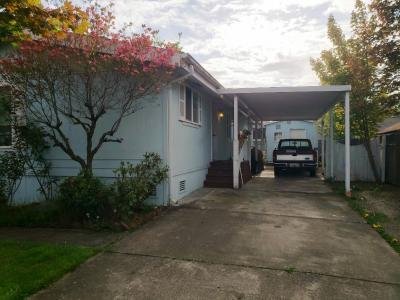 Mobile Home at 520 Willow Drive # 111 Enumclaw, WA 98022