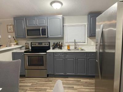Mobile Home at 8818 Lochmoor Rd. Tampa, FL 33635