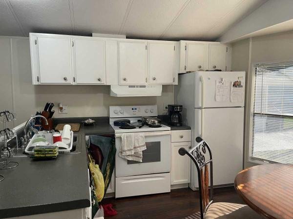 1983 CLAR Mobile Home For Sale
