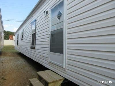 Mobile Home at Regional Home Center 5048 Hwy 15 N Ecru, MS 38841