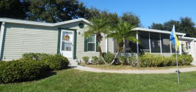 Mobile Home at 1258 Tahiti Circle Davenport, FL 33897