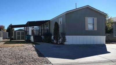 Mobile Home at 10764 Autumn Street Firestone, CO 80504