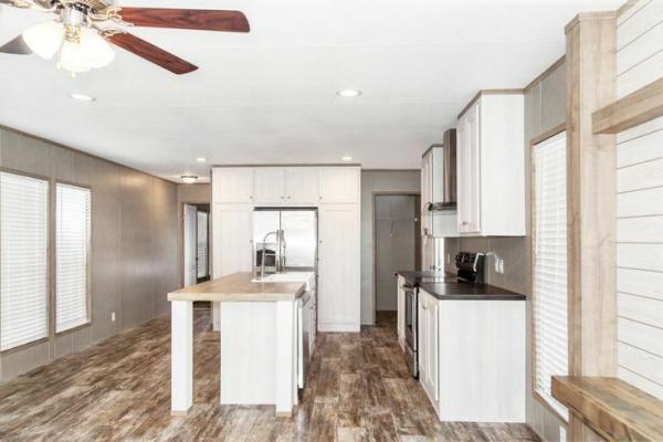 2020 CLAYTON Mobile Home For Rent