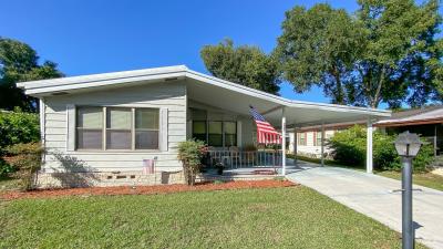 Mobile Home at 620 Cedar Lane Lady Lake, FL 32159