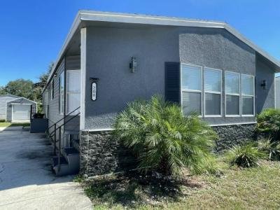 Mobile Home at 1123 Walt Williams Road, #208 Lakeland, FL 33809