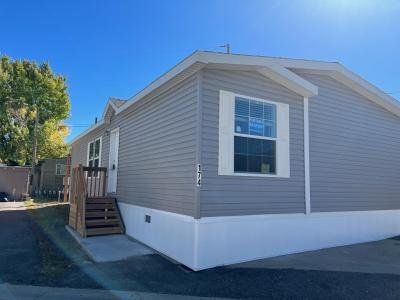 Mobile Home at 17190 Mt. Vernon Road #174 Golden, CO 80401