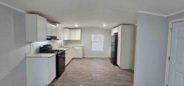 2001 Crest Ridge Mobile Home For Rent