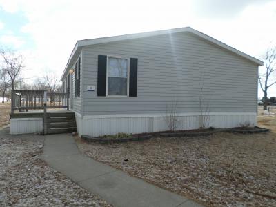 Mobile Home at 1520 Atokad Drive #4 South Sioux City, NE 68776