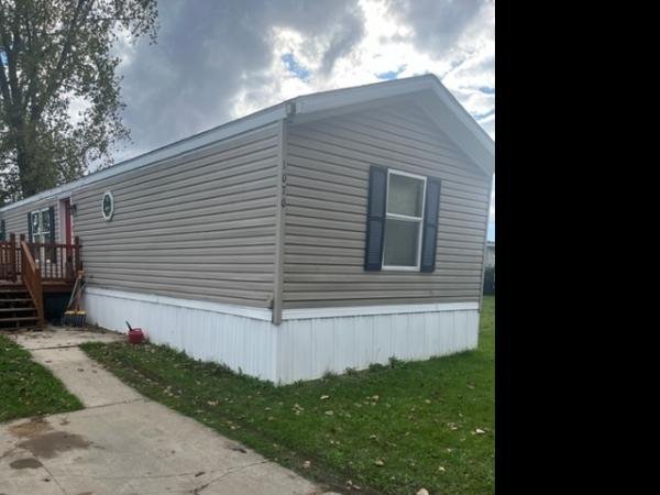 1994 Fairmont Mobile Home For Sale