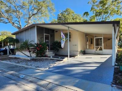 Mobile Home at 15777 Bolesta Rd #209 Clearwater, FL 33760