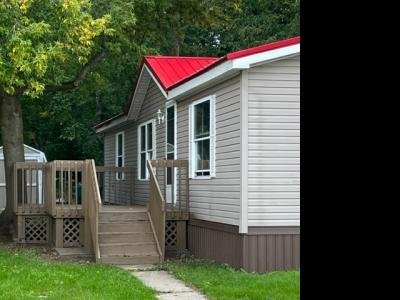 Mobile Home at 1052 Grouse Dr. Bay City, MI 48706