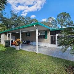 Photo 4 of 20 of home located at 1812 Timber Ridge Circle Leesburg, FL 34748