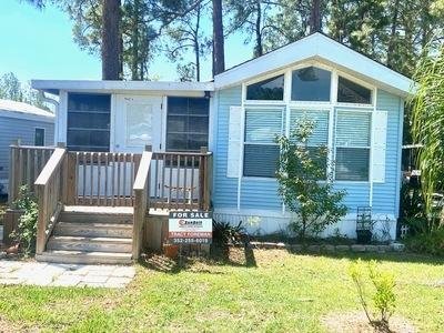 Mobile Home at 20005 Us Hwy 27 N Clermont, FL 34715