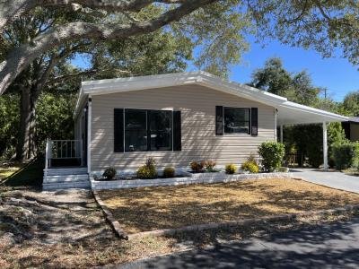 Mobile Home at 7111 142nd Ave Largo, FL 33771