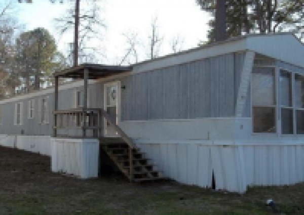 Forest  Oak Mobile Home