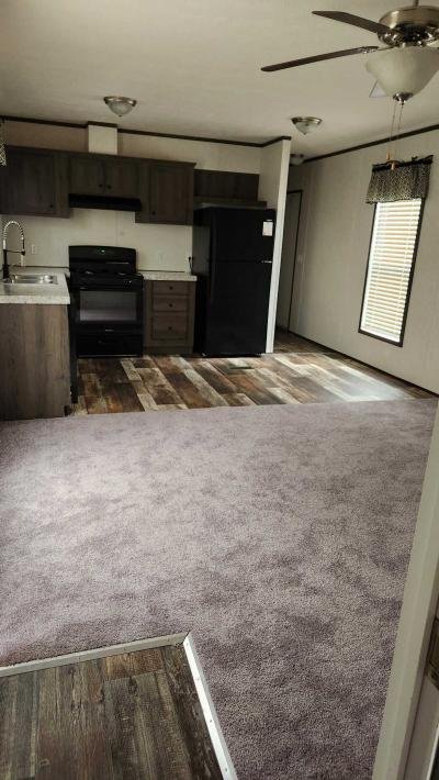 Mobile Home at 12817 E 47th St. #120 Independence, MO 64055