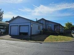 Photo 2 of 21 of home located at 23265 NE Greenway Dr, Spc. 10 Wood Village, OR 97060