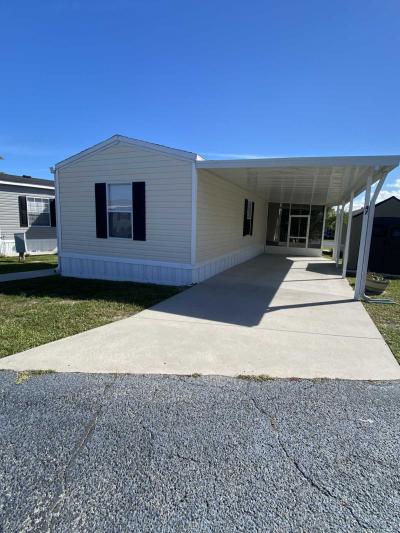 Mobile Home at 436 S Nova Rd Ormond Beach, FL 32174