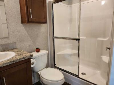 Mobile Home at 2206 W Macarthur #8 Wichita, KS 67217