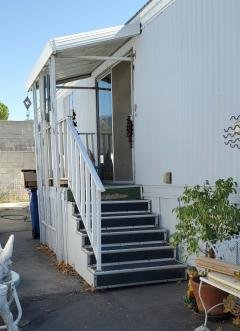 Photo 3 of 21 of home located at 8100 Foothill Blvd #44 Sunland, CA 91040