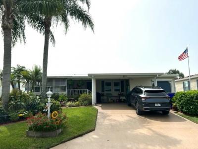 Mobile Home at 1833 Sunflower Sebring, FL 33872