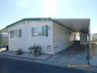 Mobile Home at 4000 Pierce St # 53 Riverside, CA 92505